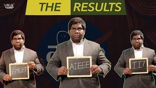 The Results!!! | by Sabarish Kandregula | VIVA