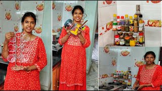 మాలాగా మీ వంటగది చిన్నదా? అయితే ఈ space saving kitchen items మీకోసం / non modular kitchen / meesho