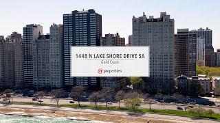 1448 N Lake Shore Drive 5A | Chicago, IL 60610