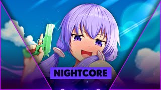 Nightcore - Hero (Cash Cash, Christina Perri)