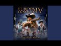 The End Of An Era (From the Europa Universalis IV Soundtrack)