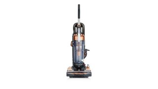 Eureka Ultimate Clean Upright Pet Vacuum