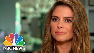 Maria Menounous Opens Up About Her Brain Surgery | Megyn Kelly | NBC News