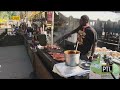 Largest Rib Festival