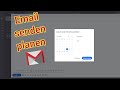 Gmail E-Mail planen & zeitversetzt senden - Anleitung für PC & Smartphone Google Mail App