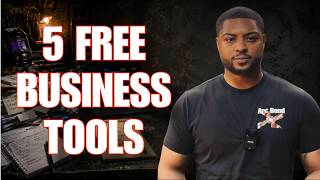 Organize Your Business Without Expensive Software