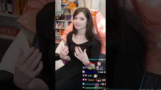 Norafawn Shocks Emiru