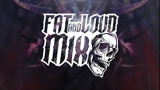 Feared - Possessed (FAT AND LOUD MIX)