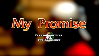 My Promise (Official Music Video)