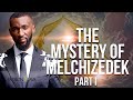 The Mystery of Melchizedek Part 1 || Prophet Passion Java