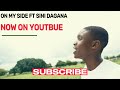 On My Side Remix | De Stanley Brothers Ft Sini Dagana | (Official Music Video)