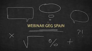 Webinar ES Comunicarse e interaccionar con el alumnado hasta 4º de Primaria