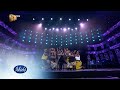Top 10 reveal show: Top 16 Girls – ‘Ain’t Nobody’ – Idols SA