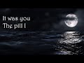 p!nk-Beautiful Trauma (lyrics)
