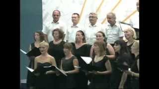 Mixed Choir of the Jewish Community of Zagreb \