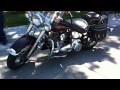 1988 harley davidson softail heritage