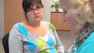 Demonstration Qualitative Interview - how it should be done