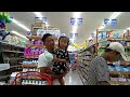 Belanja Bulanan ll Grocery Vlog' ' @Ikkefamily