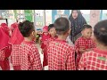 Kegiatan Pengayaan Kelas Abu Bakar Pekan 1 | 2 - 6 Desember 2024