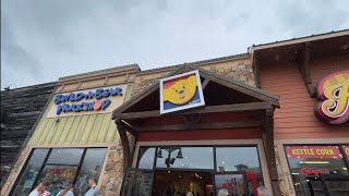 Build-A-Bear Workshop at The Island in Pigeon Forge!