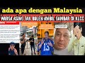 netizen Malaysia geram di fitnah warga asing haramkan ambil gambar di Kuala lumpur‼️