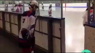 Best HOCKEY Fails, Try not to laugh