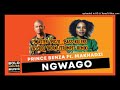Prince Benza ft Makhadzi Ngwago Trumpet Remix