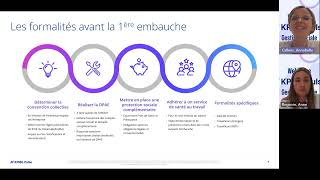 Webinar Obligations de l'employeur - 06 07 2023