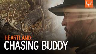 Chasing Buddy | Mike's Last Day Miracle | Heartland