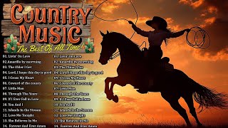 Old Classic Country Music Hits Collection - Top 100 greatest hits old country songs playlist