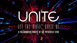 Emok @ Unite - Psytrance Sessions