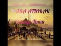 Nada Athirah (Album Salam Perkenalan) - Cahaya Timur