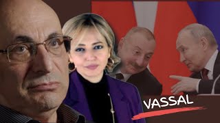 Rusiyadakı vətəndaşlarımıza sahib çıxılacaqmı? Tramp, Ermənistan Xartiyası. Ukraynaya sülh qüvvələri