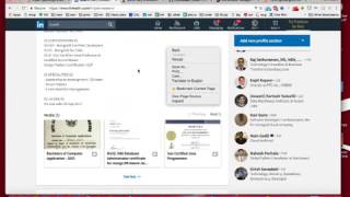 Java Full Stack Training - Introduction - session 1