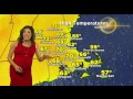 wbz midday forecast for may 19