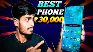 12GB+512GB | Top 5 Best powerful Smartphone Under 30000 in 2025 | Budget Money | Phones under ₹30000