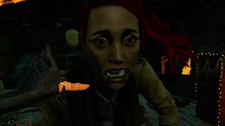 マイペースな姉妹のDBD　part30[ゆっくり実況](ドレッジ)