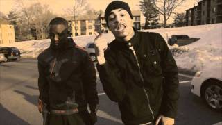 Skandle Taliban Ft. Reck (Hunnit Grand The Movie) Preview 2/4