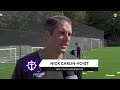 Nick Denley Surprise Scholarship | Portland Men's Soccer | Portland Pilots