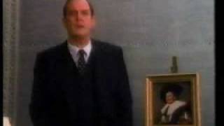 Schweppes John Cleese Ad