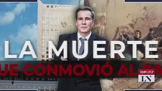 A diez años de la muerte del fiscal Alberto Nisman: la trágica madrugada que conmocionó al país