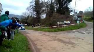 V RallySprint Villa de Grado 2015