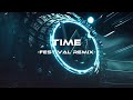 Hans Zimmer - Time (Alan Walker Festival Remix)