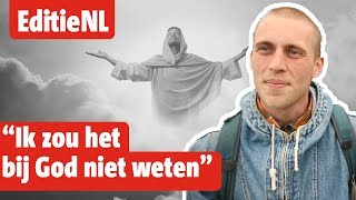 Wat Vieren we met Hemelvaart? - EDITIE NL