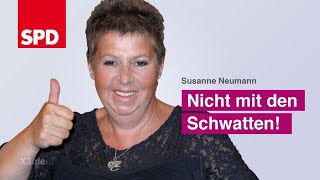 Christian Ehring zur SPD und deren K-Frage | extra 3 | NDR