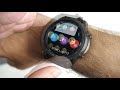 samsung galaxy watch 3 45mm smartwatch everything you need to know in depth review