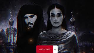 Khuda Aur Mohabbat Season 3 OST Lyrical Rahat Fateh Ali Khan Afshan Fawad Feroz khan My Favourite