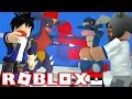 THE 5TH GYM!!!! | Pokémon Brick Bronze [#36] | ROBLOX