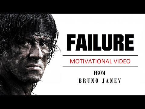 FAILURE - Motivational Video FAILURE - Motivational Video