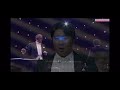 Bar. Gihoon Kim - Nemico della Patria (Andrea Chenier) Tchaikovsky competition